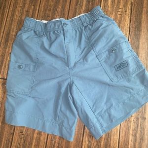 AFTCO Shorts Size 32